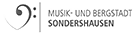Werbeagentur Landsiedel Müller Flagmeyer, Nordhausen: Logo Stadt Sondershausen