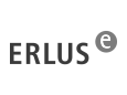 Werbeagentur Landsiedel Müller Flagmeyer, Nordhausen: Logo Erlus