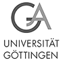 Werbeagentur Landsiedel Müller Flagmeyer, Nordhausen: Logo Universität Göttingen