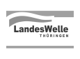 Werbeagentur Landsiedel Müller Flagmeyer, Nordhausen: Logo Landeswelle Thüringen