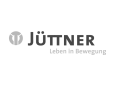 Werbeagentur Landsiedel Müller Flagmeyer, Nordhausen: Logo Jüttner Orthopädie KG