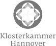 Werbeagentur Landsiedel Müller Flagmeyer, Nordhausen: Logo Klosterkammer Hannover