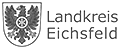Werbeagentur Landsiedel Müller Flagmeyer, Nordhausen: Logo Landkreis Eichsfeld