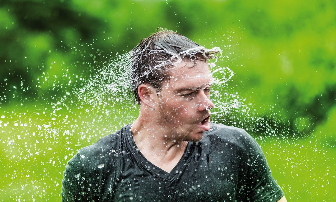 Werbeagentur Landsiedel Müller Flagmeyer, Nordhausen: Thiemrodt Outdoor Kampagne „Komm raus!“